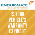 Endurance Warranty