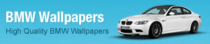 BMW Wallpapers
