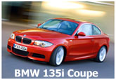 BMW 135i