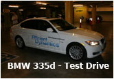 BMW 335d