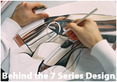 BMW 7 Series Design