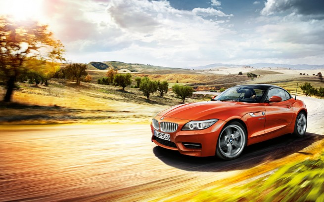 BMW at the 2013 Geneva International Motor Show
