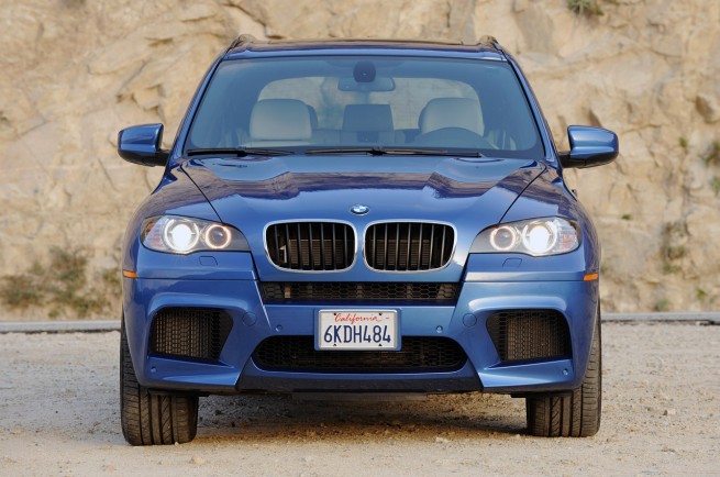 06bmwx5mreview2010