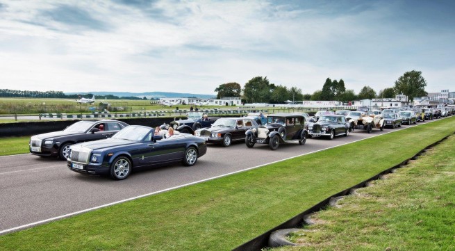 100-rolls-royce