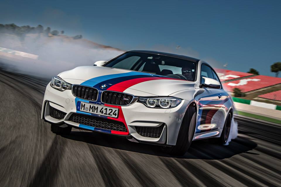 Which bmw is best for drifting