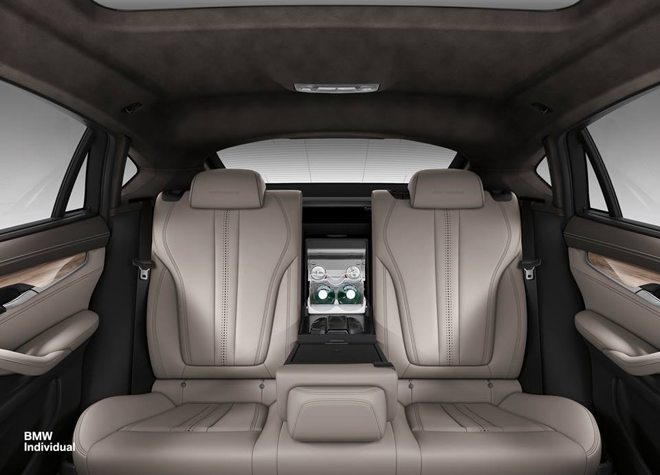 Bmw individual package price #6