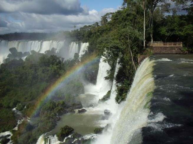 1056 iguazu argentina