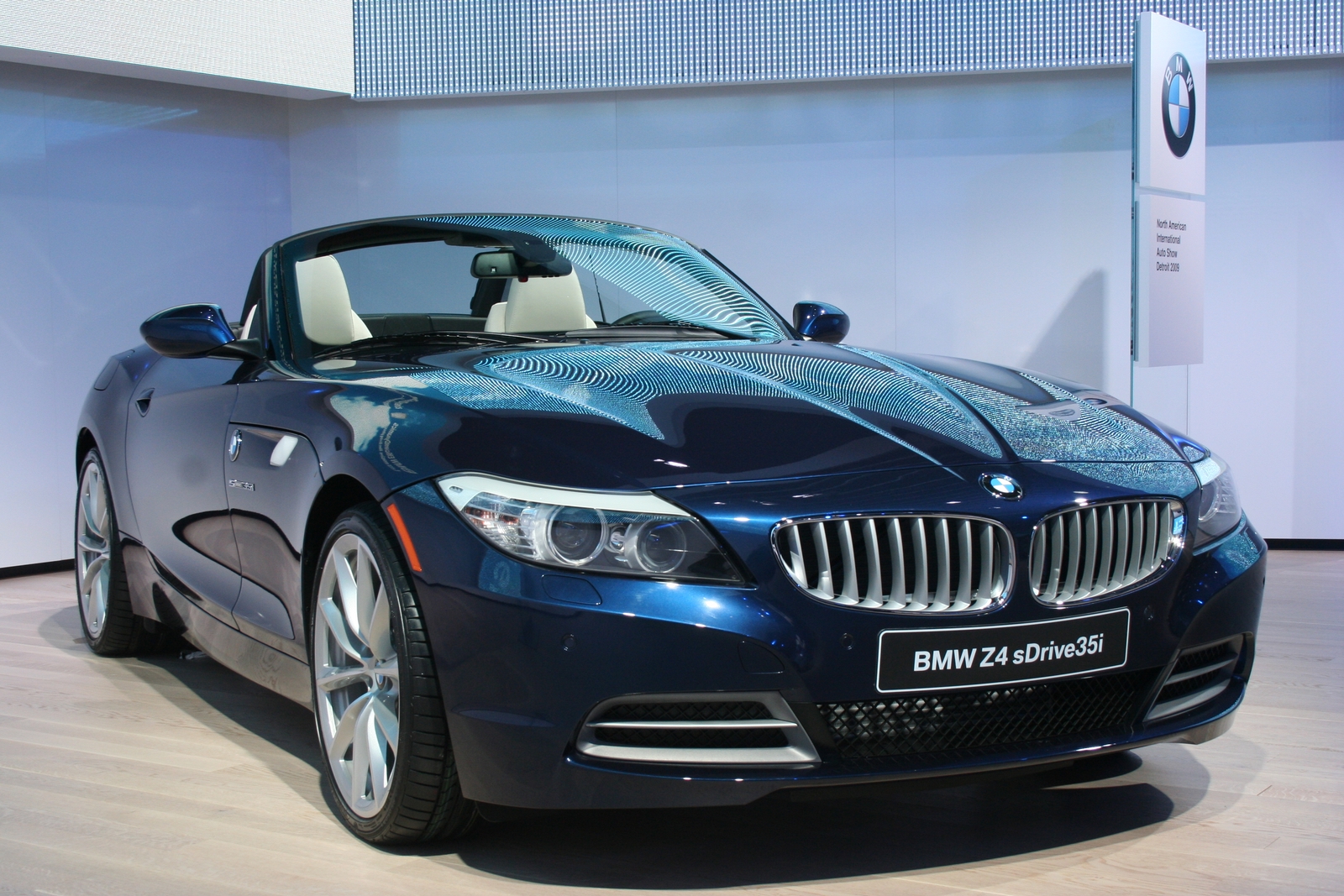 2009 Bmw radio guide #2