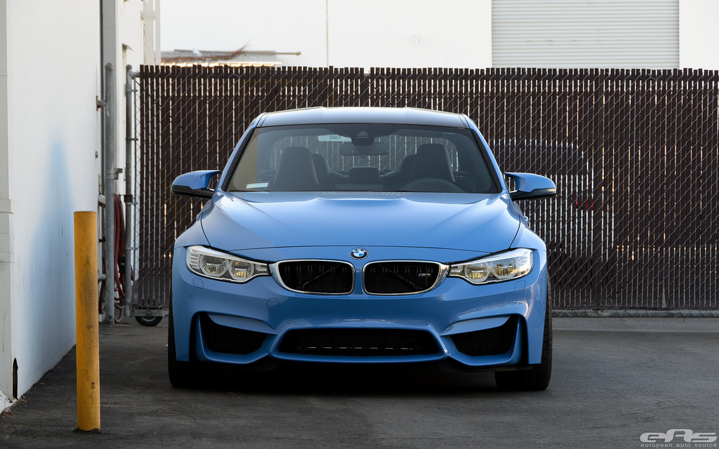 Bmw m3 weight distribution #4
