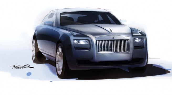 19-rolls-royce-ghost-photo-gallery Video: Rolls Royce Ghost