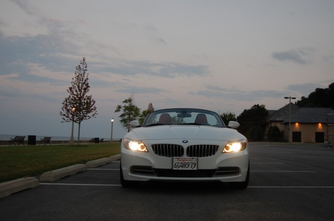 2009-BMW-Z4-sDrive35i-[2]