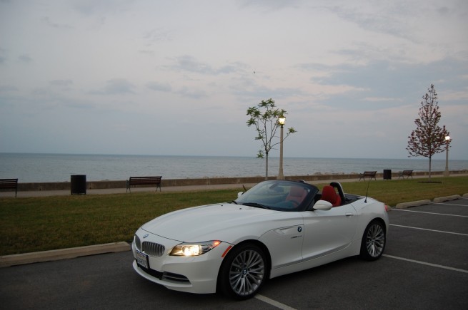 2009-BMW-Z4-sDrive35i-[4]