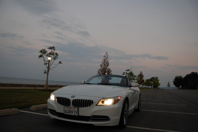 2009-BMW-Z4-sDrive35i-[5]