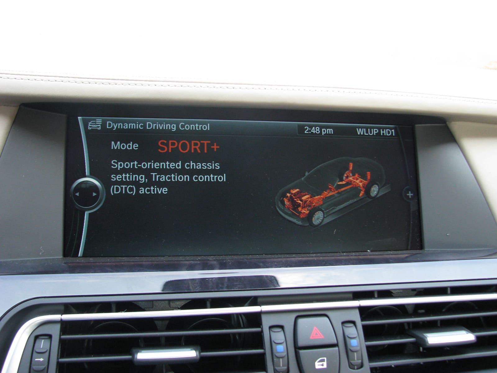 2009 Bmw 750li 0 60 #5