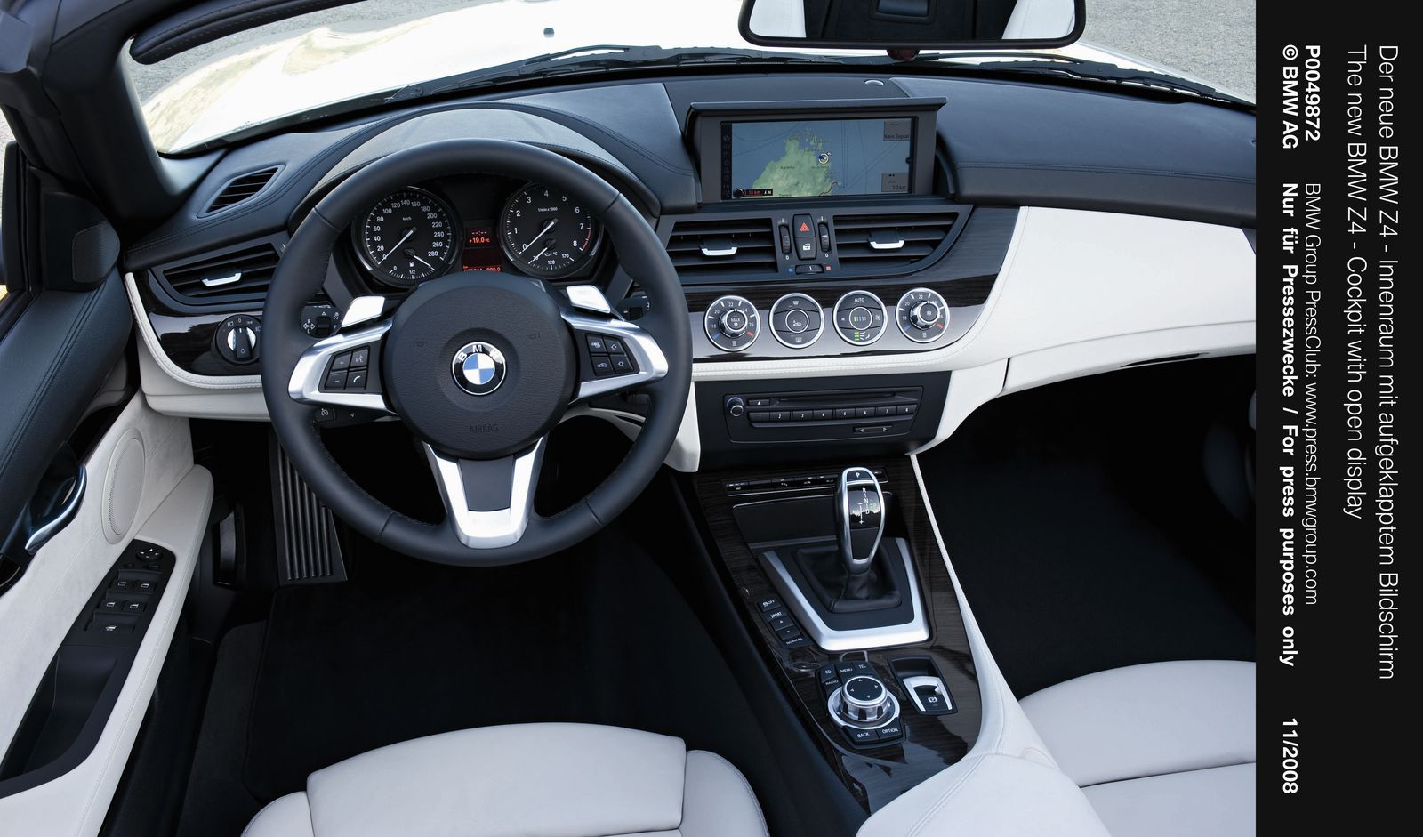 Bmw landshark z4 #5
