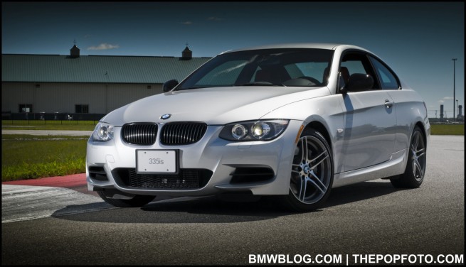 2010-bmw-335is-review-36 BMWBLOG 2010 Car of the Year Award We Crown a Winner Among BMWs