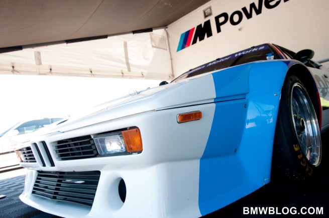 Oktoberfest 2010 – A Celebration of All Things BMW
