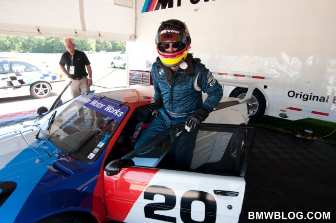Oktoberfest 2010 – A Celebration of All Things BMW