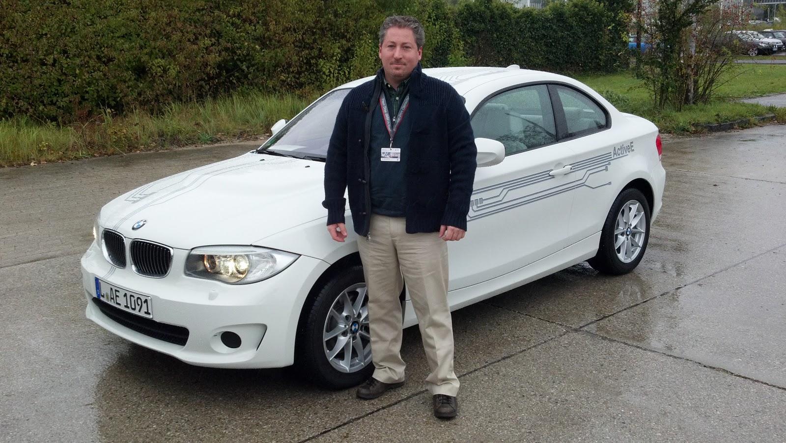 Bmw employee car program #6