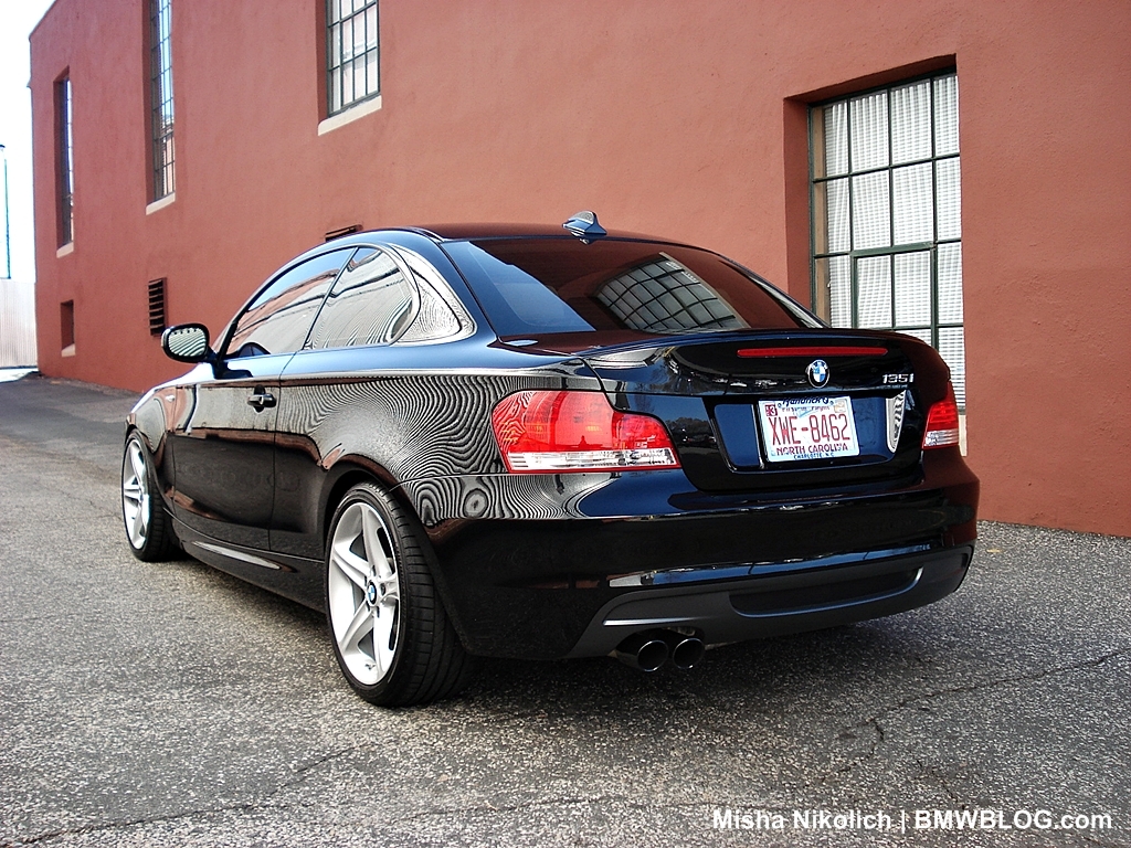 2011 bmw 128i convertible problems