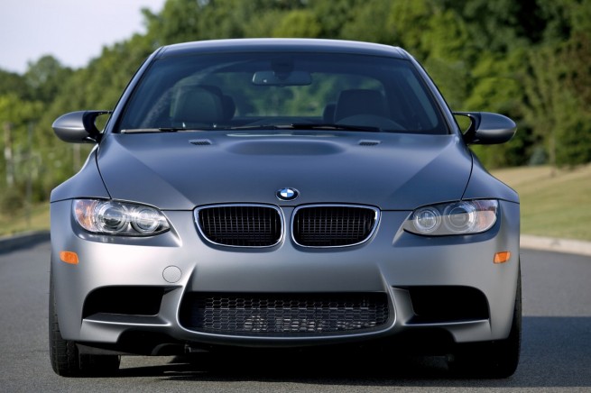 2011-BMW-Frozen-Gray-M3-Coupe-021 Wannabe Entrepreneur plans to sell his 2011 BMW M3 Frozen Gray production slot