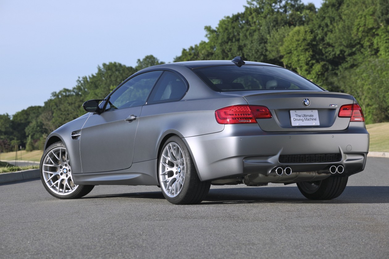 2011 Bmw m3 enhanced premium sound #5
