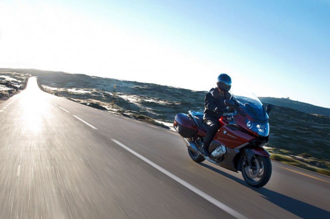 2011-BMW-K1600GT-Front-Angle-2