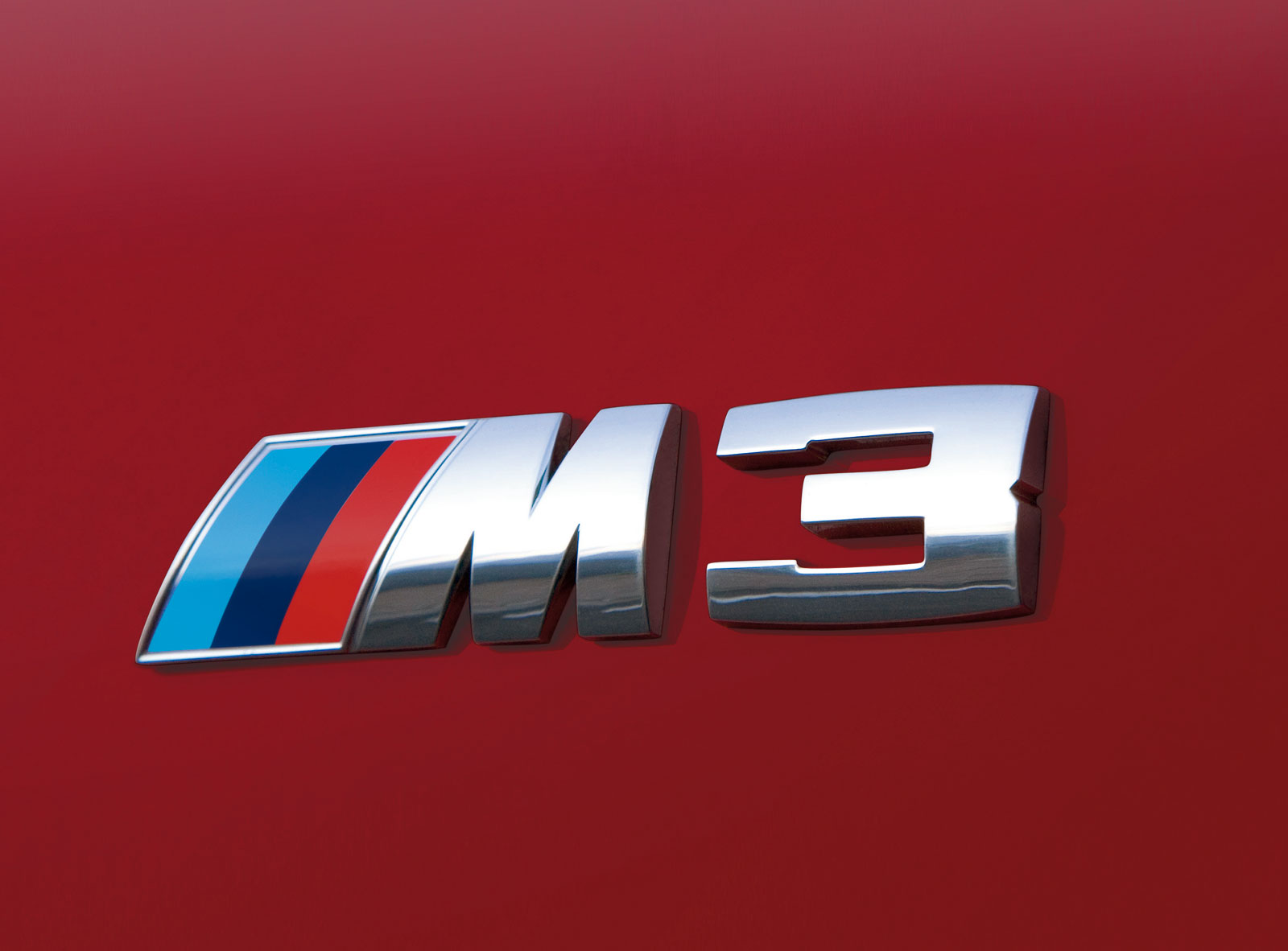 M3 Badge