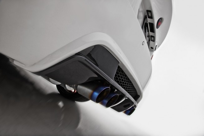 2011 BMW M3 GTRS3 Candy Cane by Vorsteiner 11