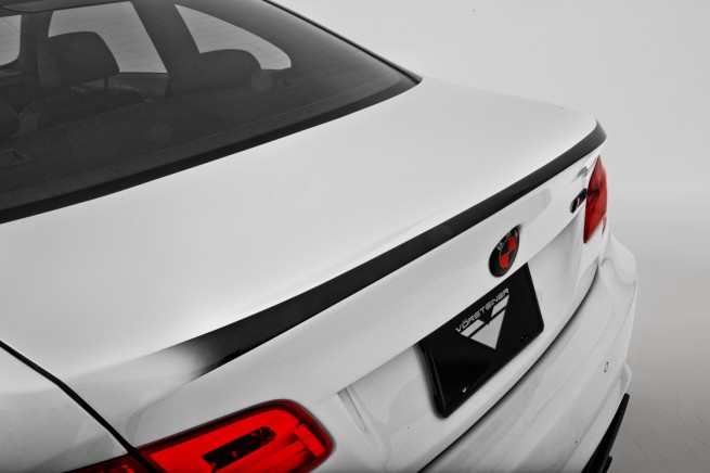 2011 BMW M3 GTRS3 Candy Cane by Vorsteiner 5