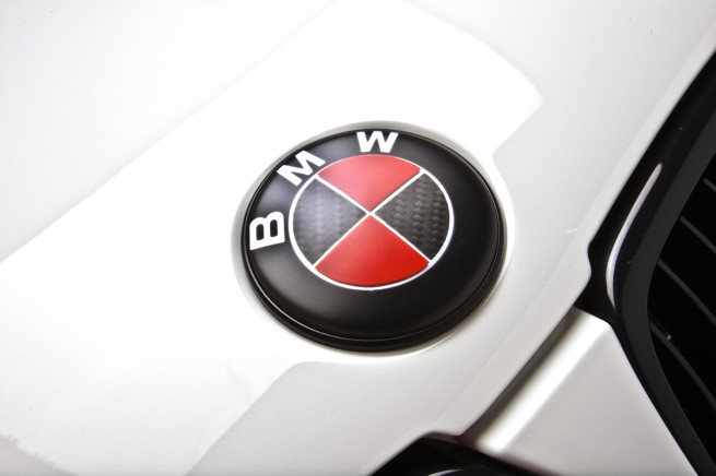 2011 BMW M3 GTRS3 Candy Cane by Vorsteiner 9