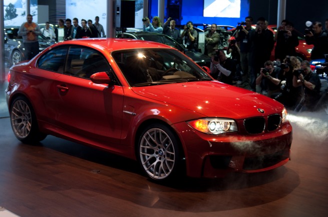 2011 CIAS 1M-10