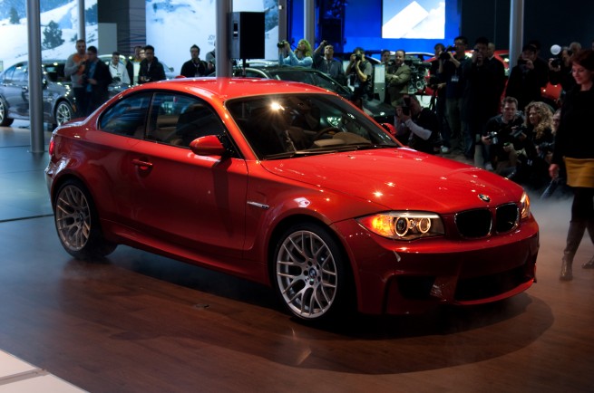 2011 CIAS 1M-11