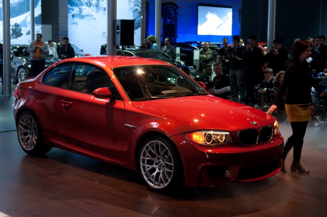 2011 CIAS 1M-12