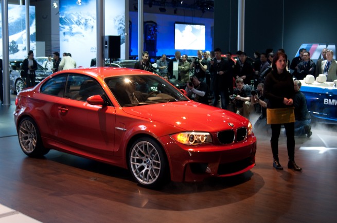 2011 CIAS 1M-14