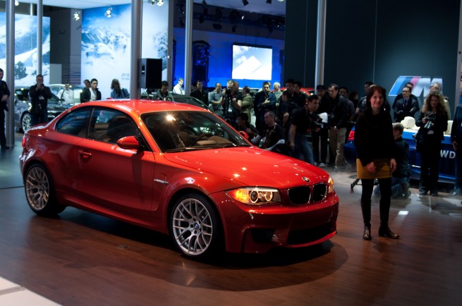 2011 CIAS 1M-15