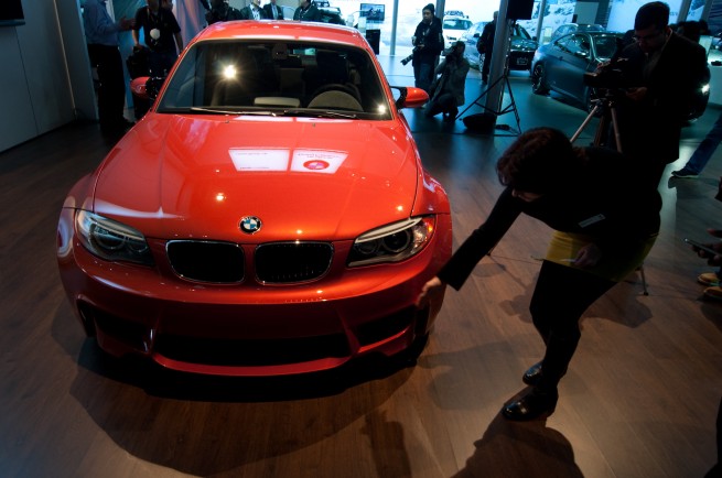 2011 CIAS 1M-19