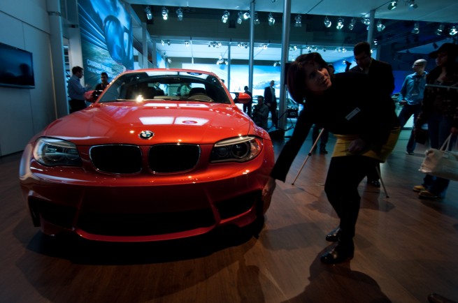 2011 CIAS 1M-21