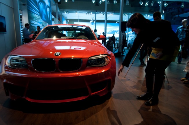 2011 CIAS 1M-22
