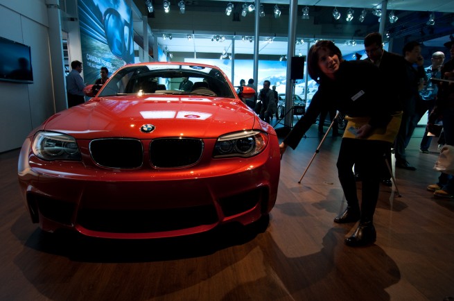 2011 CIAS 1M-23