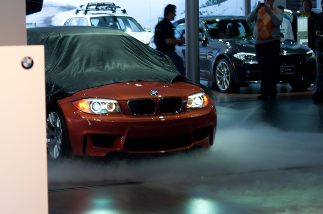 2011 CIAS 1M-5