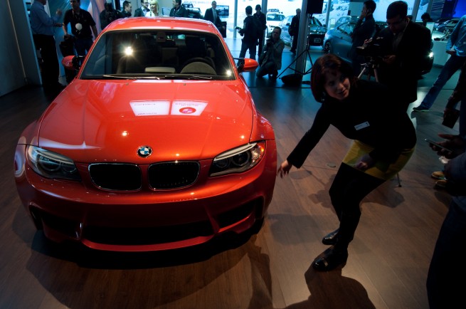 2011 CIAS Christine Fleisher Interview-2