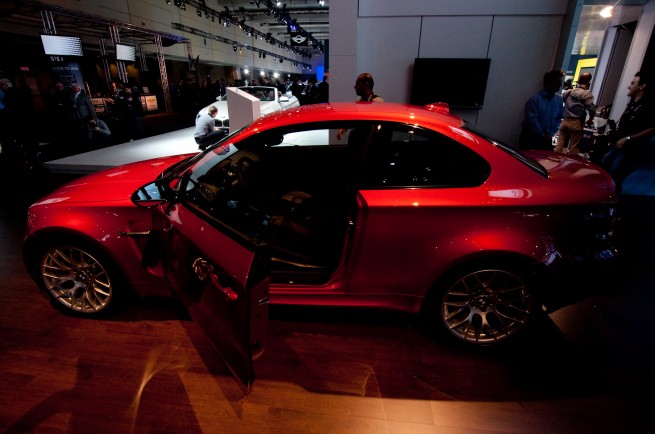 2011 CIAS Christine Fleisher Interview-6
