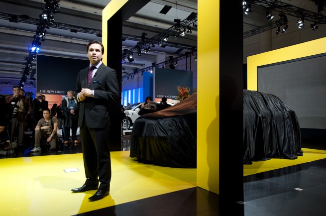 2011 CIAS MINI Canada Director John Cappella Interview (Final Lead)-2
