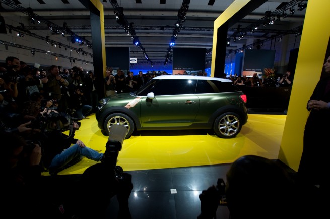 2011 CIAS MINI Paceman-10