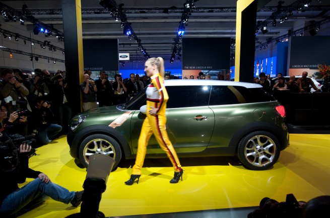 2011 CIAS MINI Paceman-11