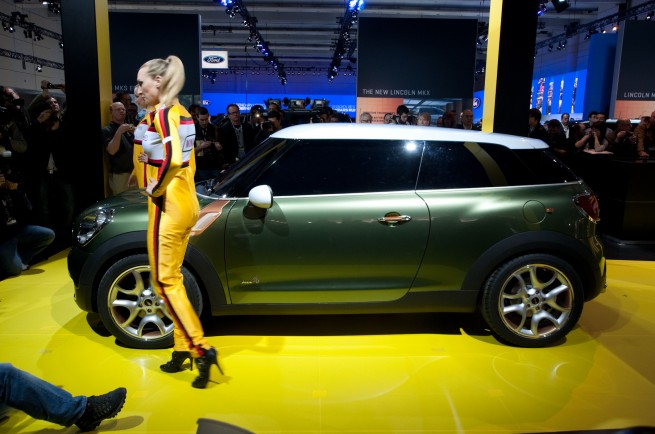 2011 CIAS MINI Paceman-12