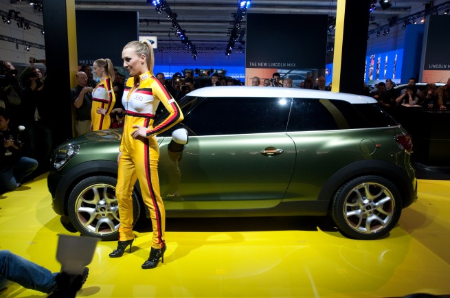 2011 CIAS MINI Paceman-13