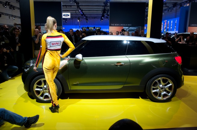 2011 CIAS MINI Paceman-14