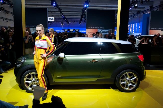 2011 CIAS MINI Paceman-16